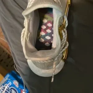 adidas | Shoes | Pharrell X Nmd Hu Trail Happy China  display picture 2